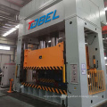 single-action sheet stretching hydraulic press machine